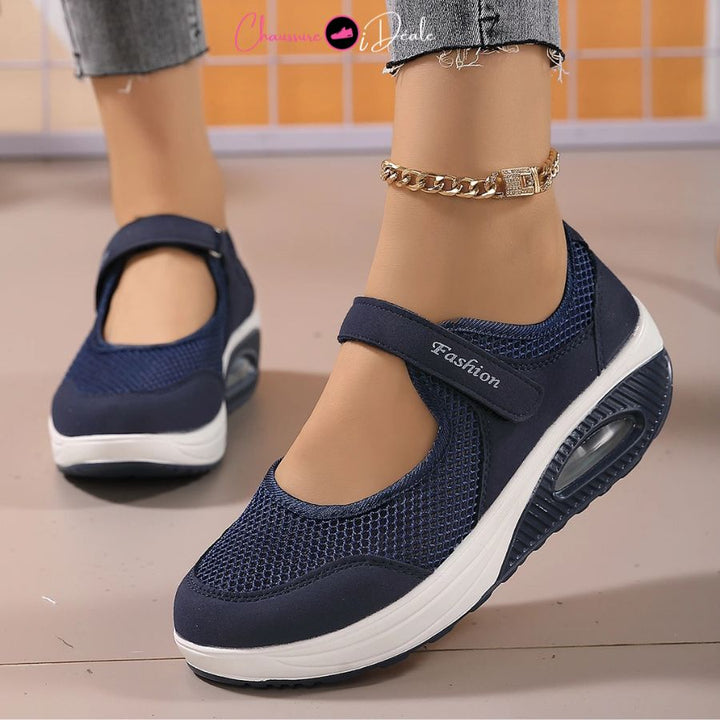 MAISE® | Anti-Slip Ortopædiske Sko