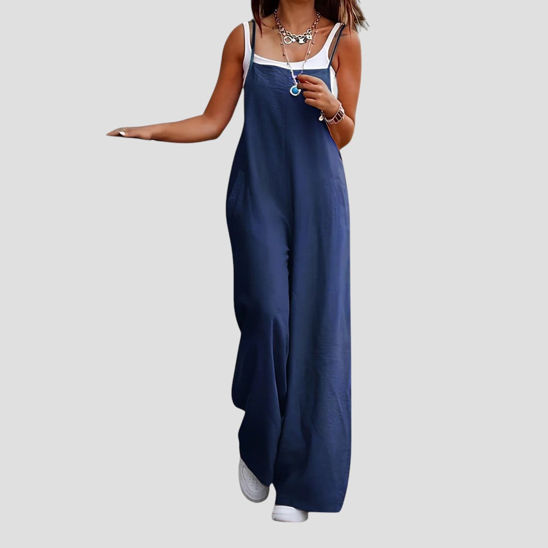 Alva® | Boho Overalls
