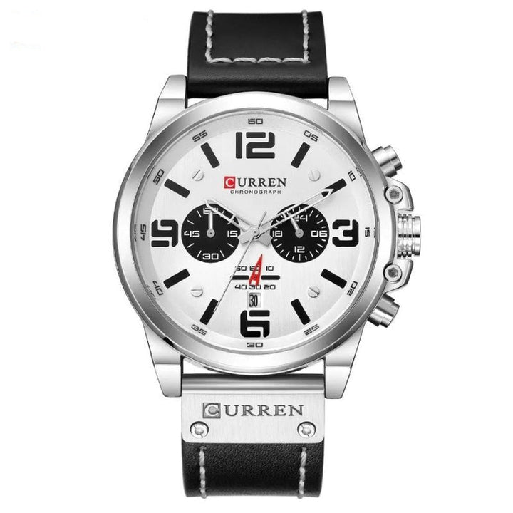 Lukas® | Quartz Casual Ur™