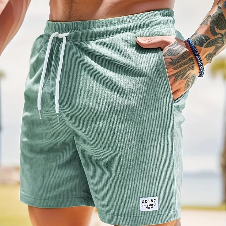 Aksel® | SOMMER SHORTS