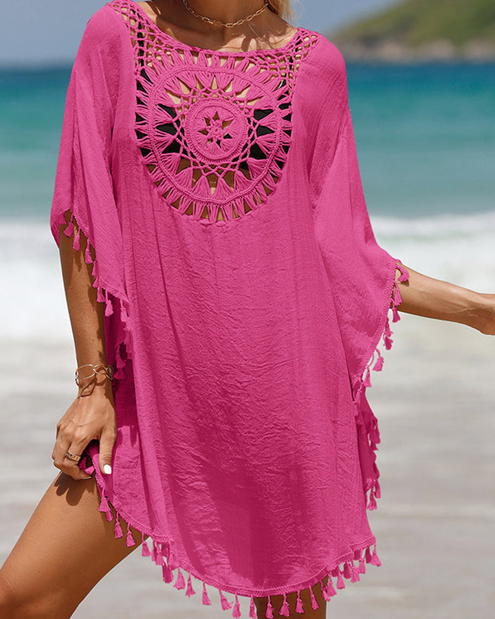 Tilia® | Boho Strand Cover-Up