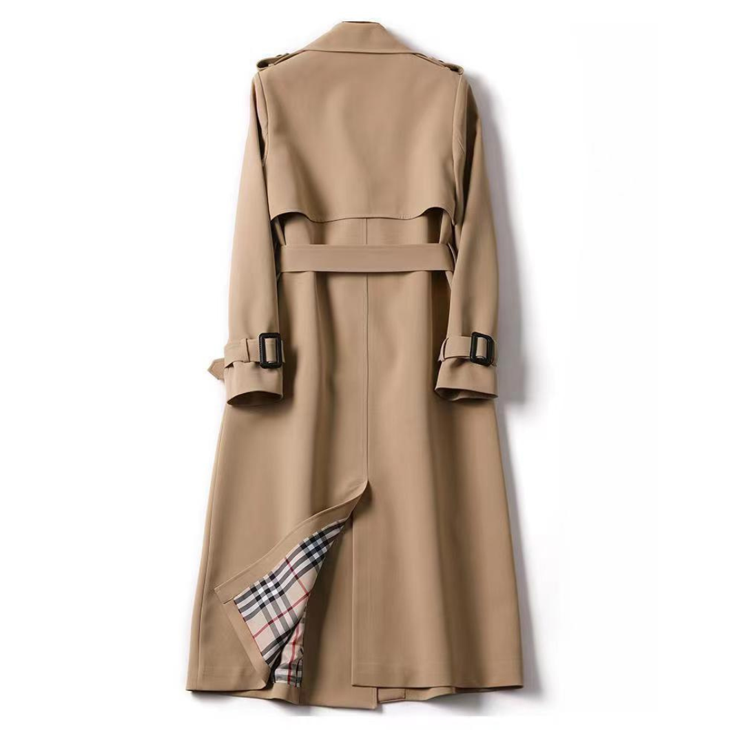 Gitte® | Elegant Trenchcoat