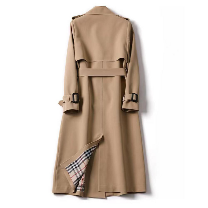 Gitte® | Elegant Trenchcoat