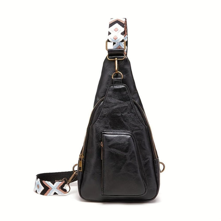 Elena | Retro Shoulder Bag