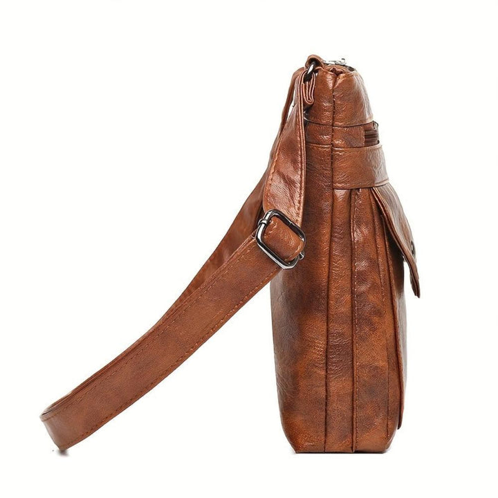Clara | Retro Shoulder Bag