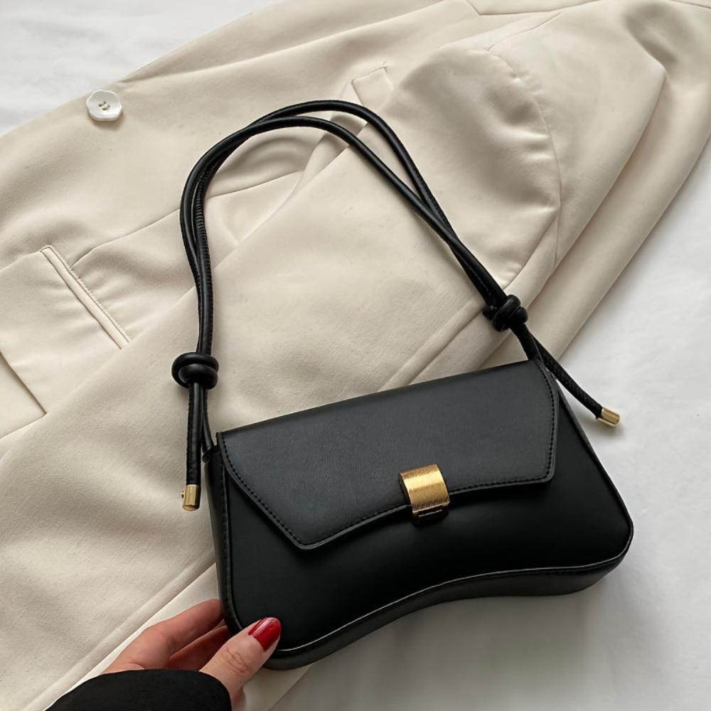 Daphne | Vintage Shoulder Bag