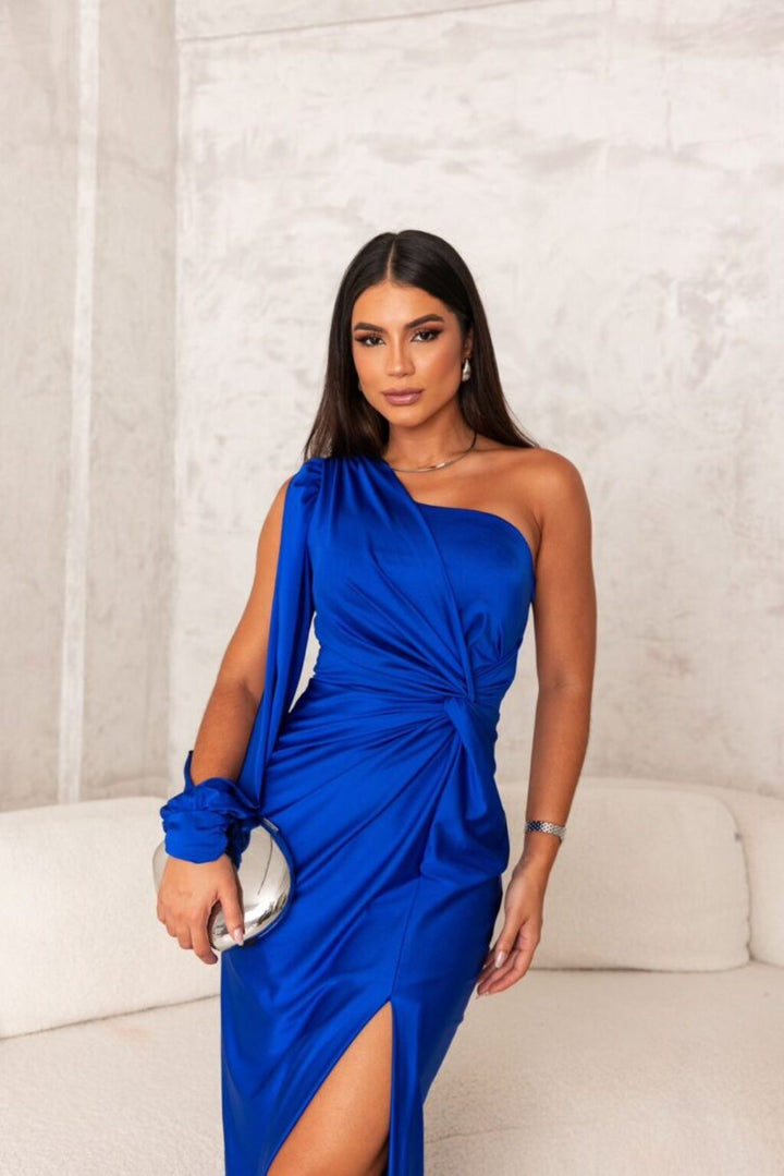 Linda® | Elegant Maxi Kjole