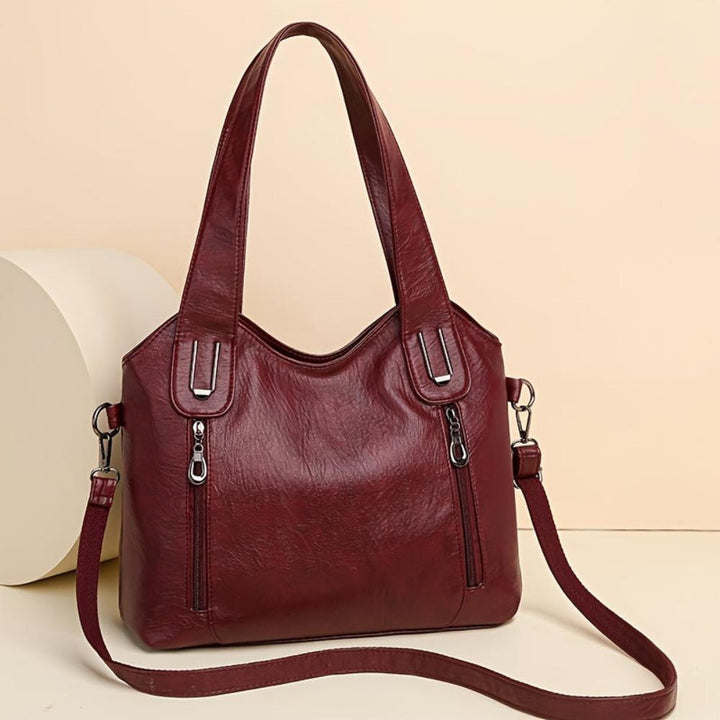 Emma | Vintage Shoulder Bag