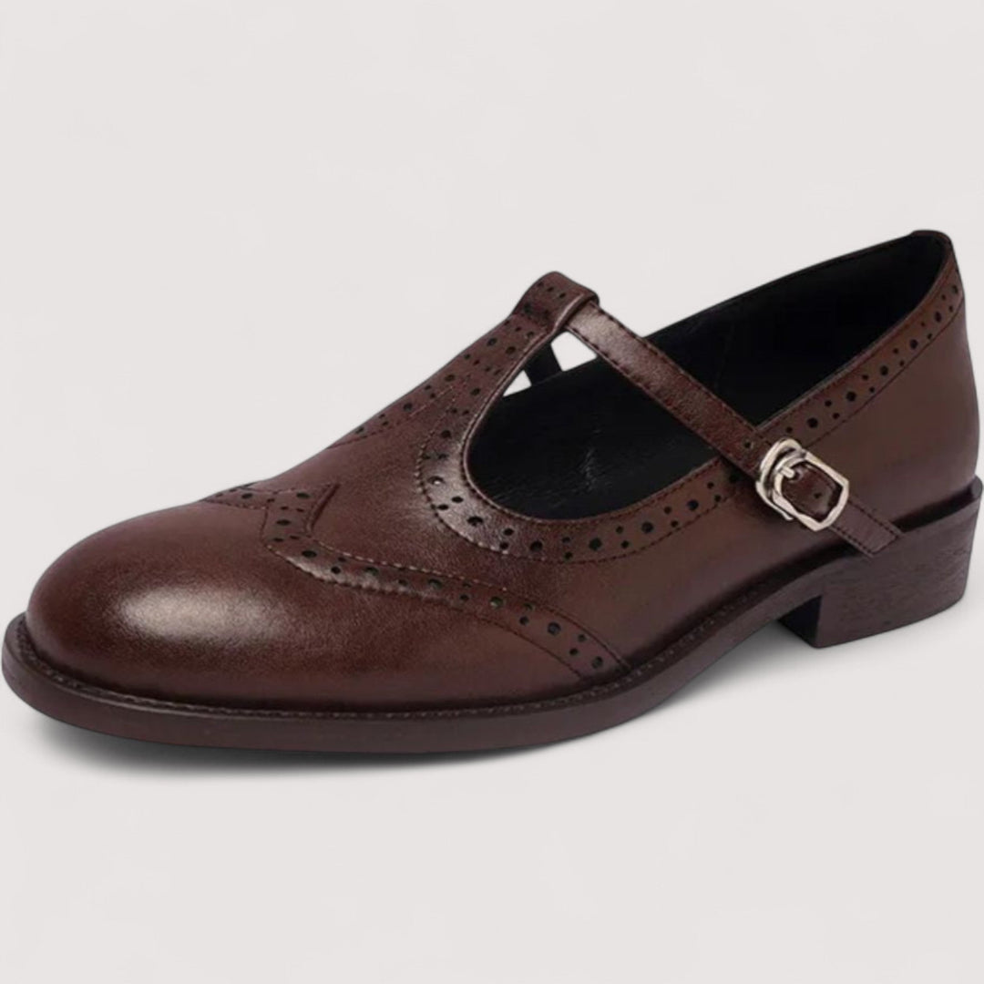 Viktoria® | Elegante Behagelige Sandaler