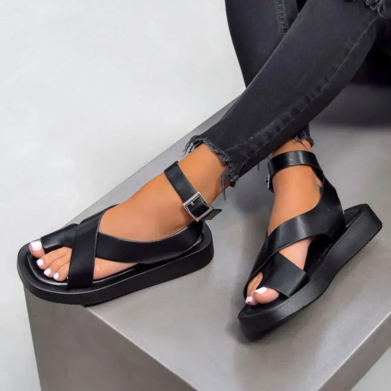 Giulia | Elegante Sandaler