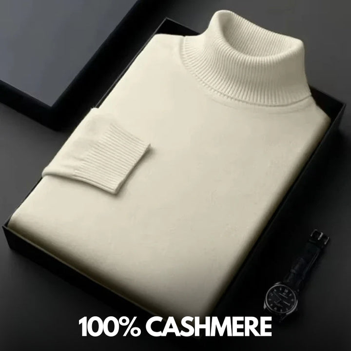 Rasmus® | Kashmir-sweater