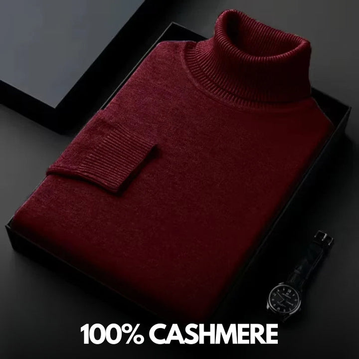 Rasmus® | Kashmir-sweater