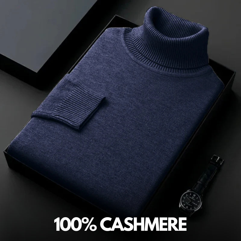 Rasmus® | Kashmir-sweater