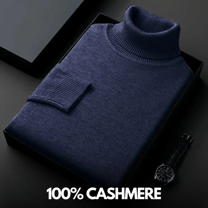 Rasmus® | Kashmir-sweater