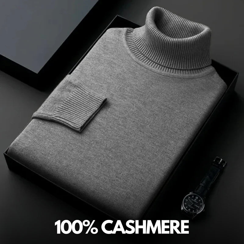 Rasmus® | Kashmir-sweater