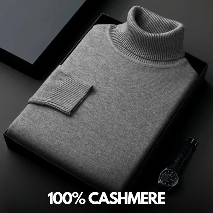 Rasmus® | Kashmir-sweater