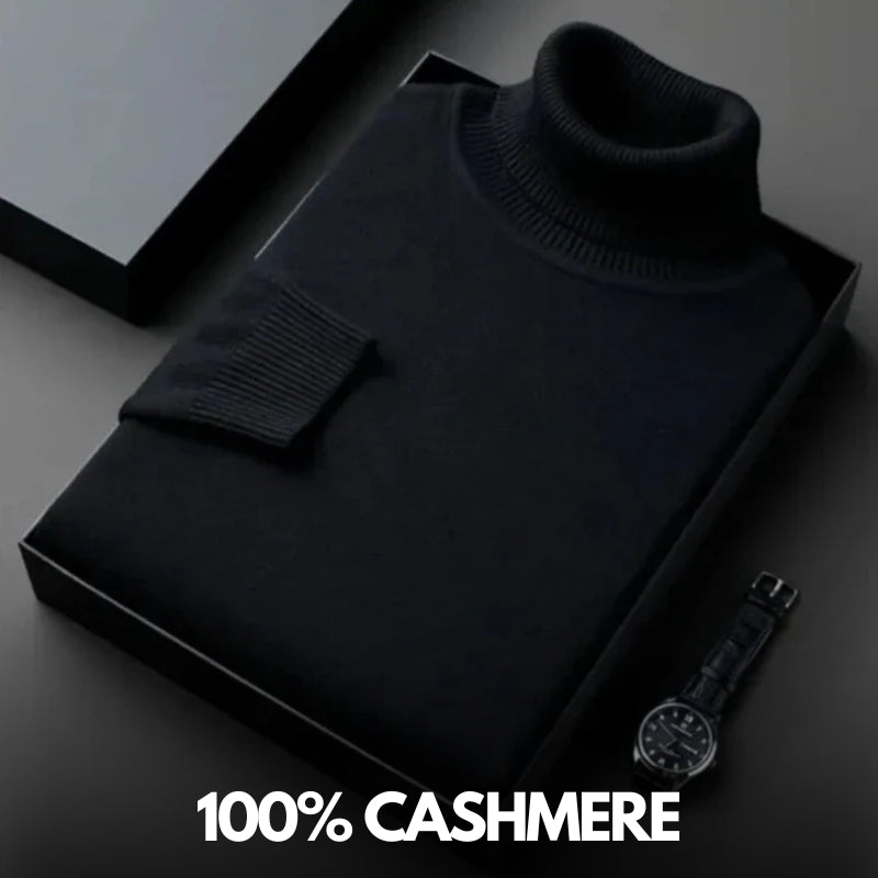 Rasmus® | Kashmir-sweater