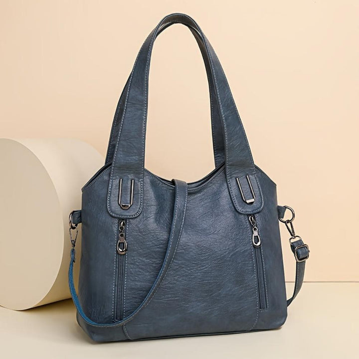 Emma | Vintage Shoulder Bag