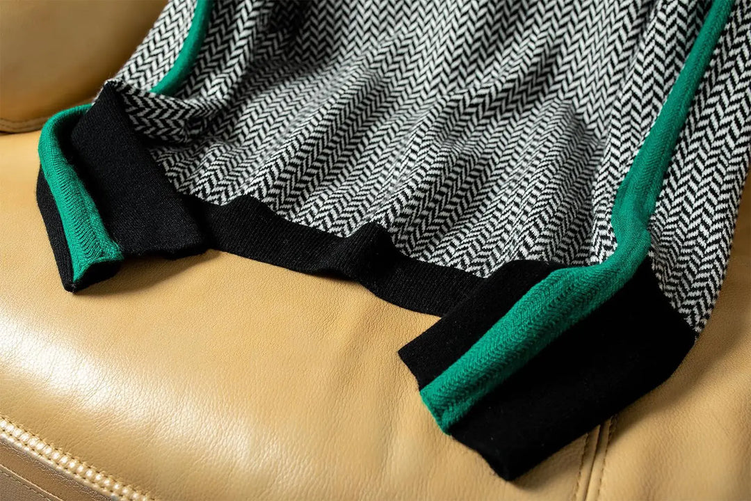 Verena® | Stribet Pullover