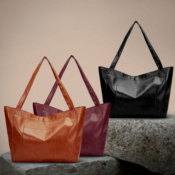 Aurora | Retro Shoulder Bag