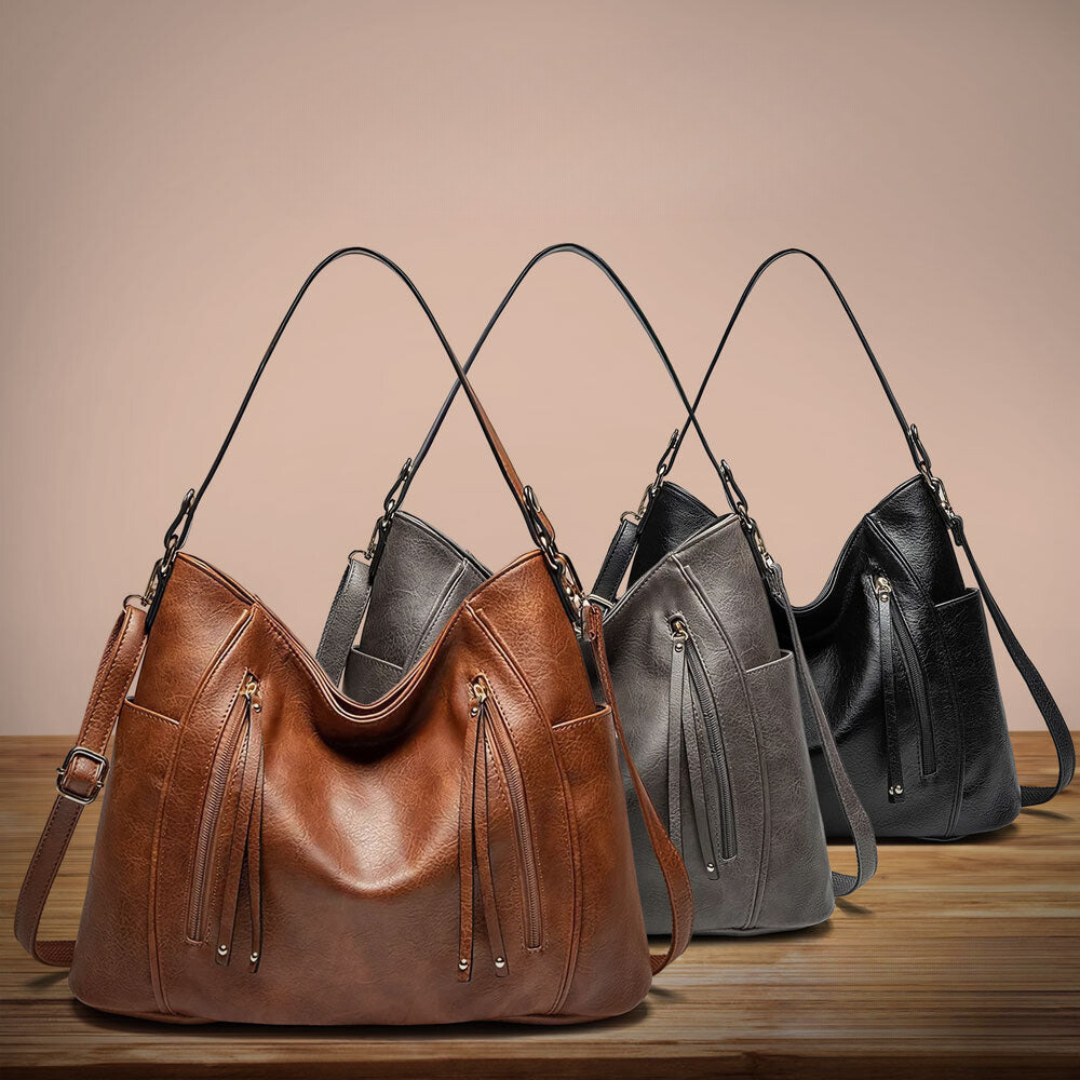 Blanche | Luxurious Elegant Handbag