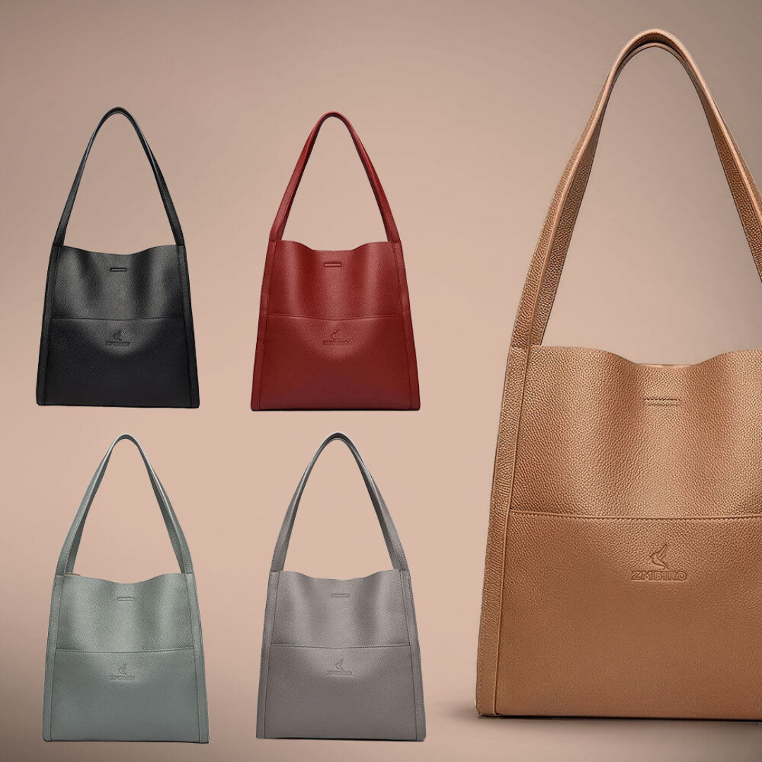 Savannah | Designer Soft Leather Sac