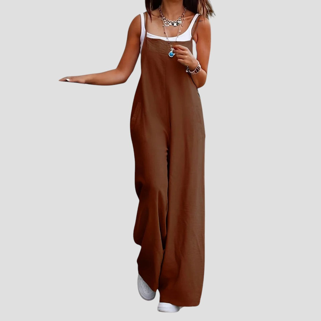 Alva® | Boho Overalls