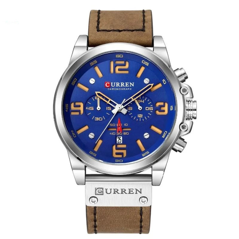 Lukas® | Quartz Casual Ur™
