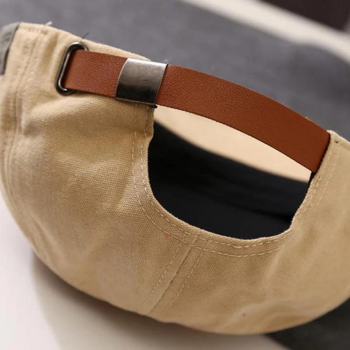 Niels® | Smart urban baret-hat
