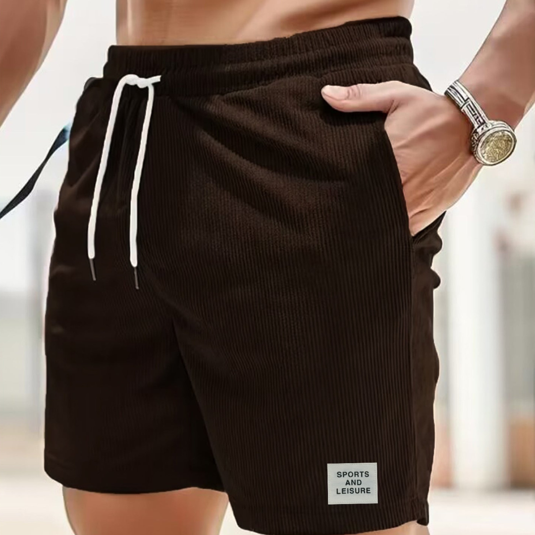 Aksel® | SOMMER SHORTS