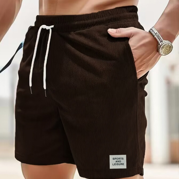 Aksel® | SOMMER SHORTS