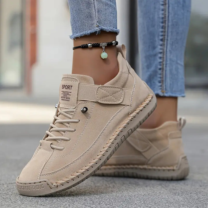 Mia - Orthopædiske Sneakers