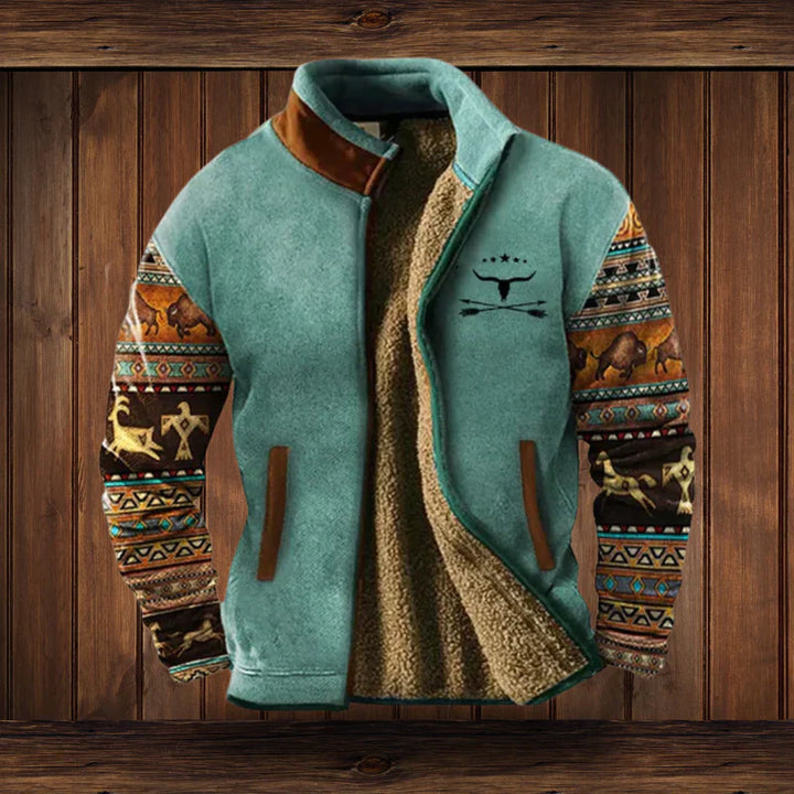 Peter® | Udendørs Fleece-Vest