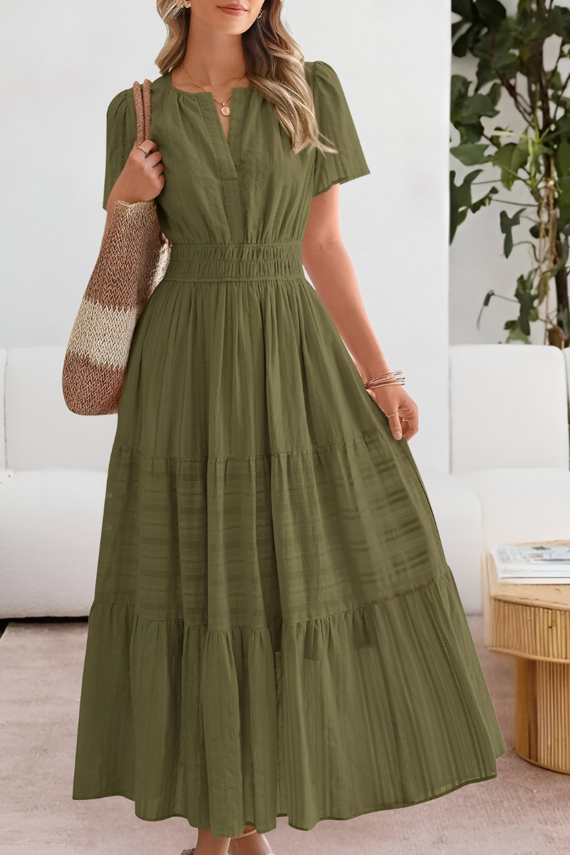 Alvi® | Boho Breeze Sommerkjole