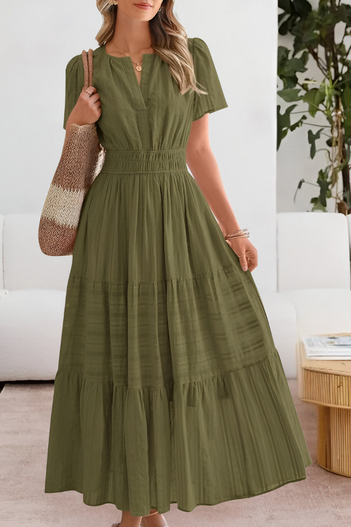Alvi® | Boho Breeze Sommerkjole