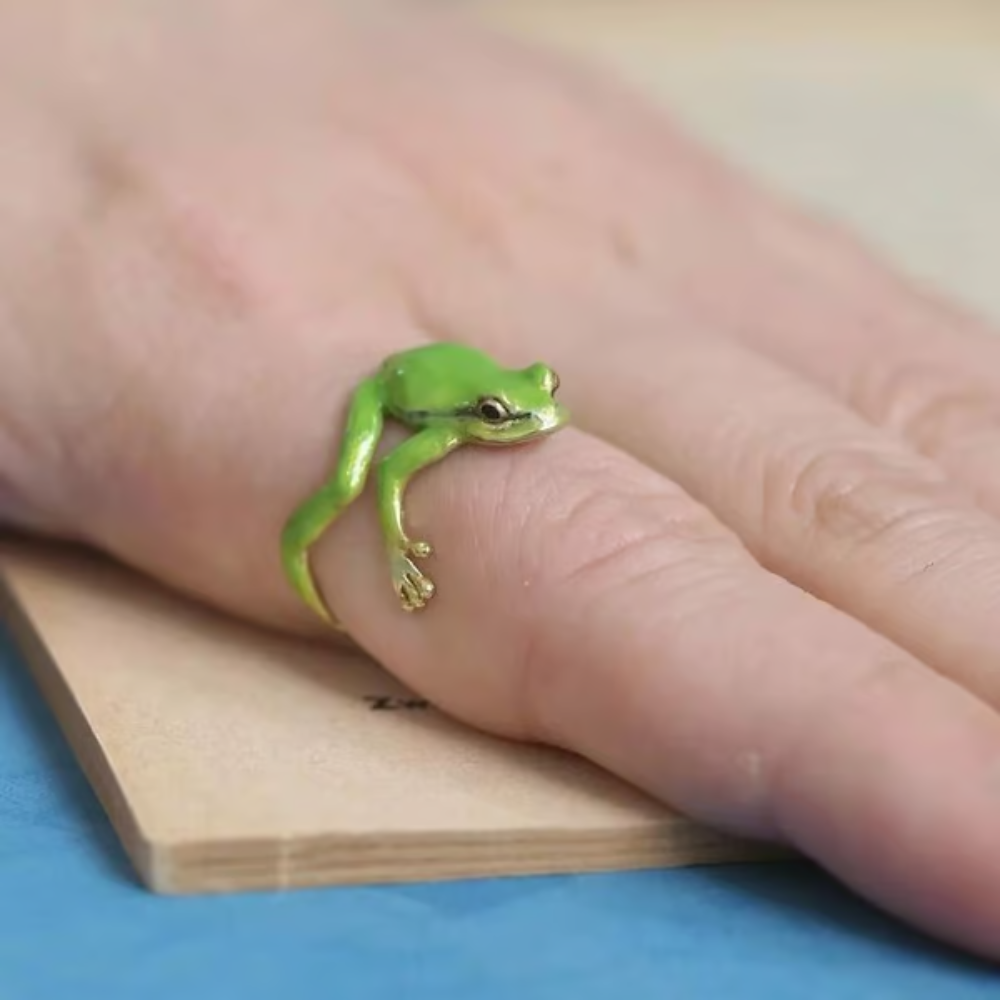 Hannelore® | BAUMFROG SMYKKESÆT