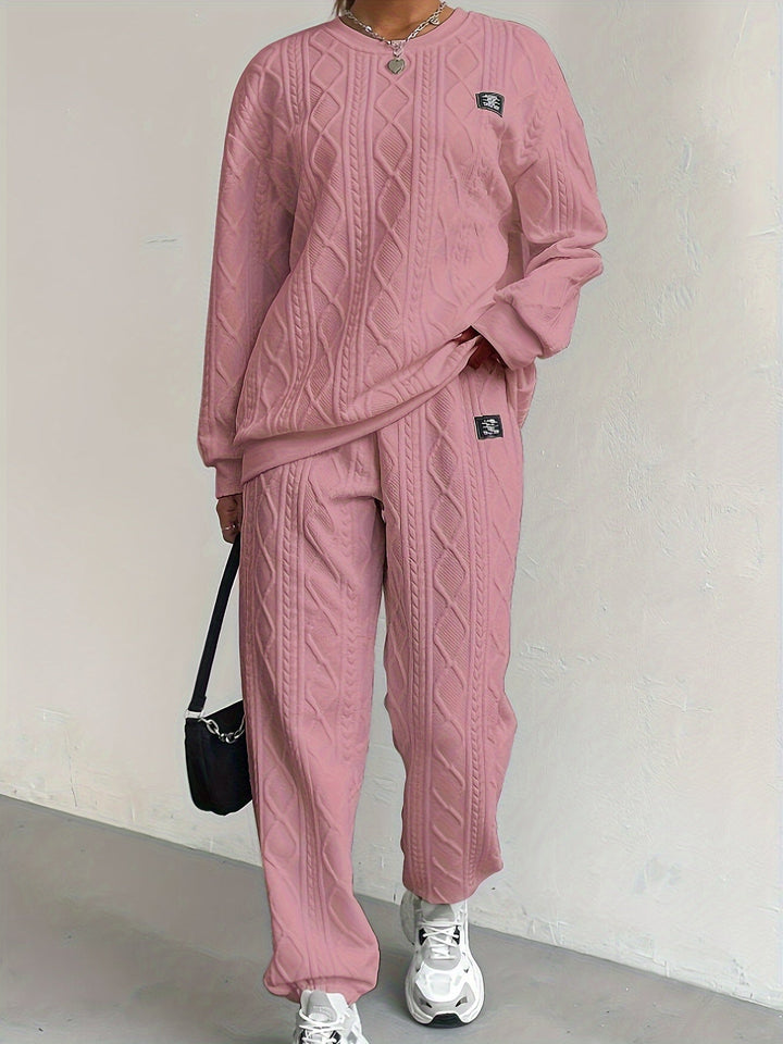 Maristella® | Casual Jogging Sæt