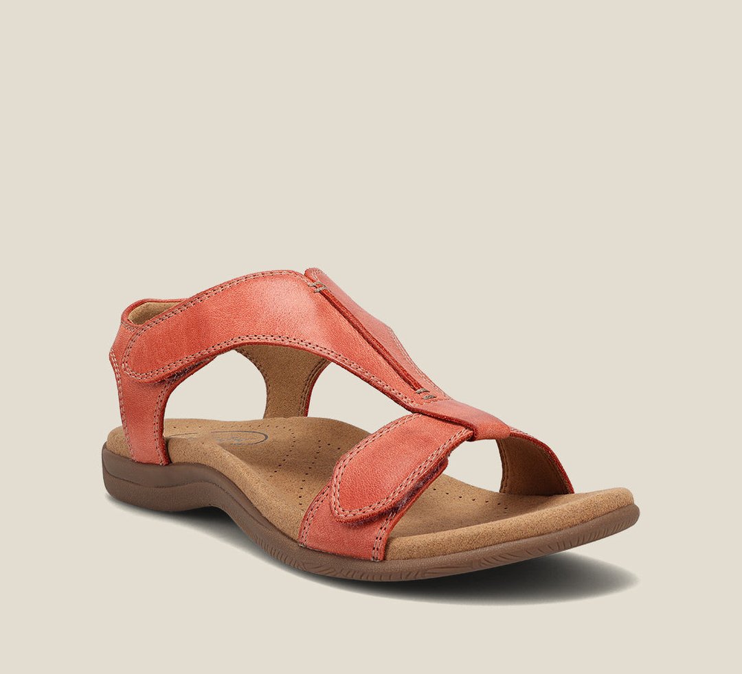 Elin® | Ortopædiske Sandaler