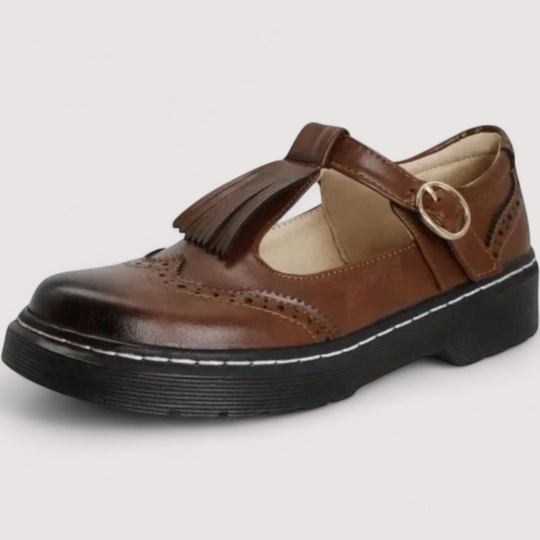Frieda® | Tidløse Elegante Sko