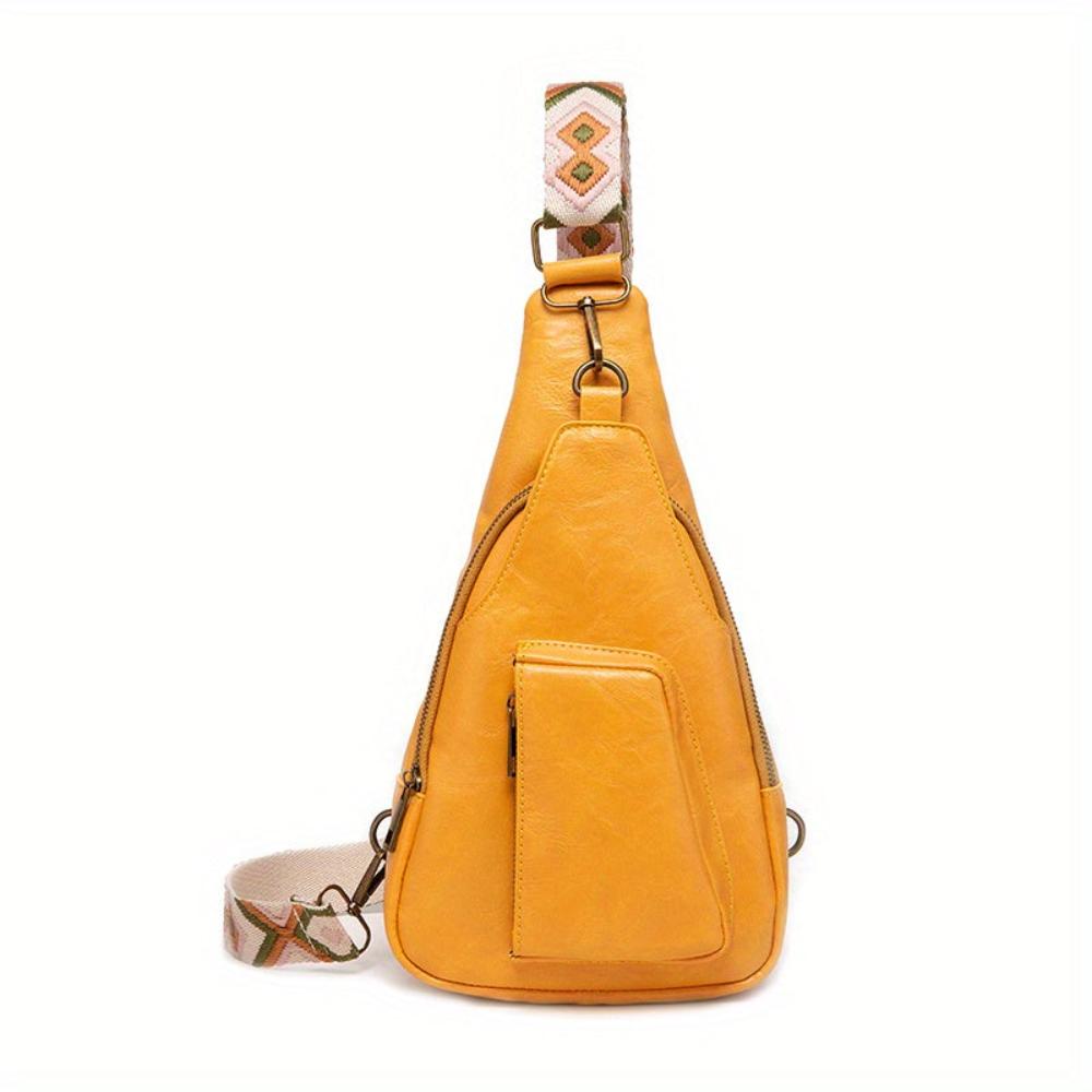 Elena | Retro Shoulder Bag
