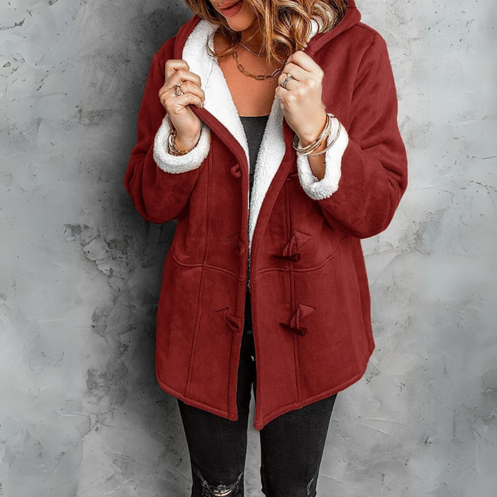 Helene® | Elegant Damefrakke