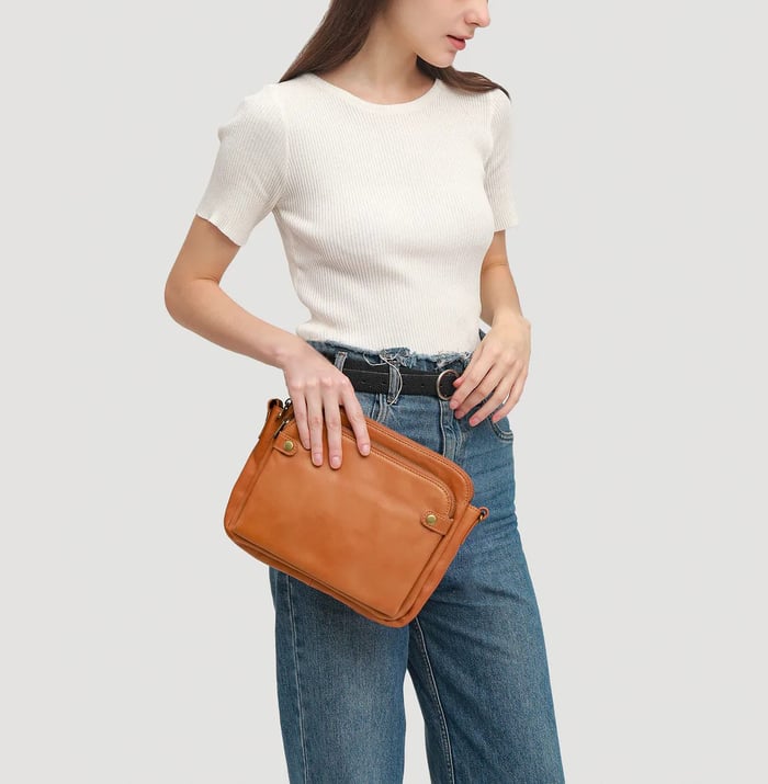 ULLA® | Borsa i pelle di alta qualità