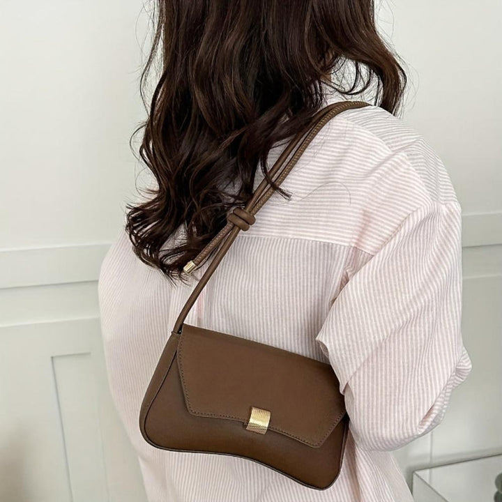 Daphne | Vintage Shoulder Bag