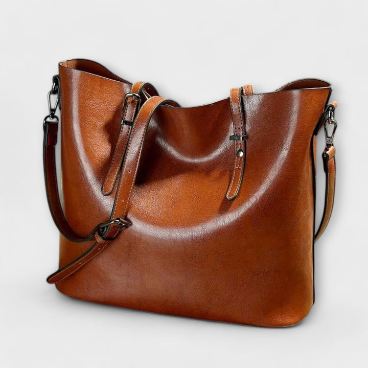 Naja® | Vintage Skuldertaske