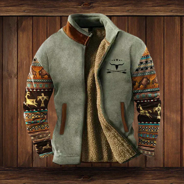 Peter® | Udendørs Fleece-Vest