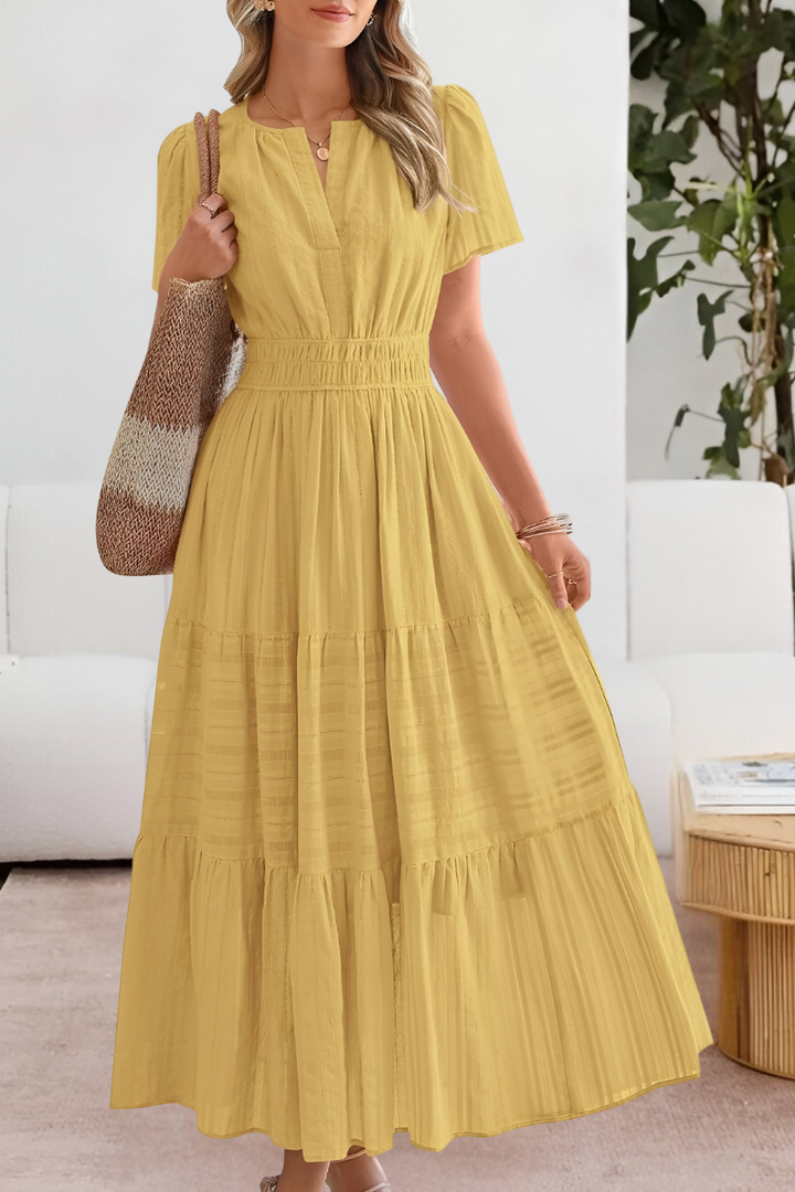 Alvi® | Boho Breeze Sommerkjole