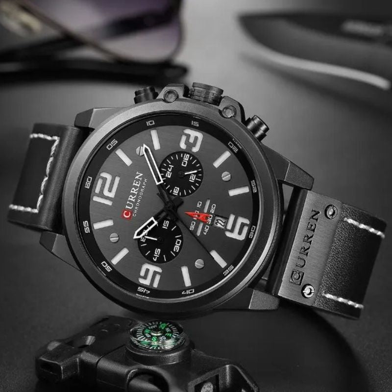 Lukas® | Quartz Casual Ur™