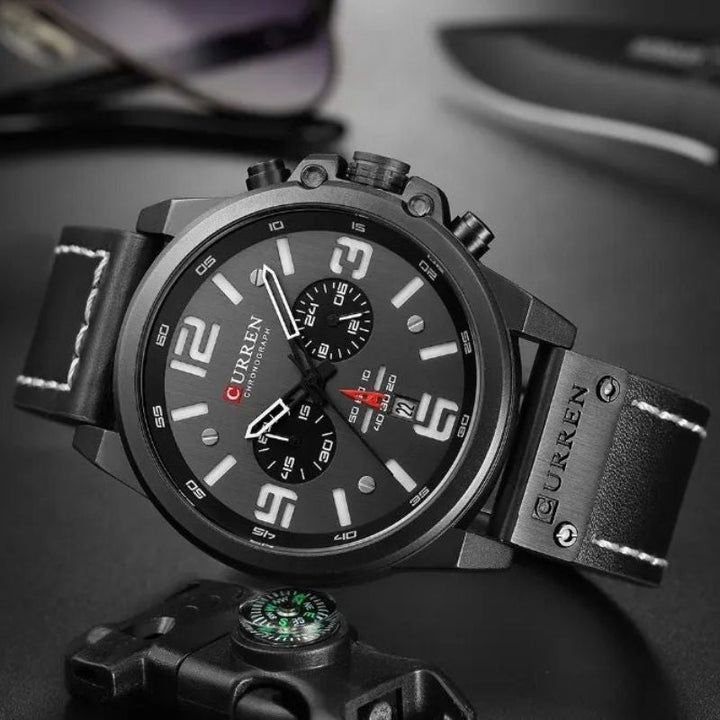 Lukas® | Quartz Casual Ur™
