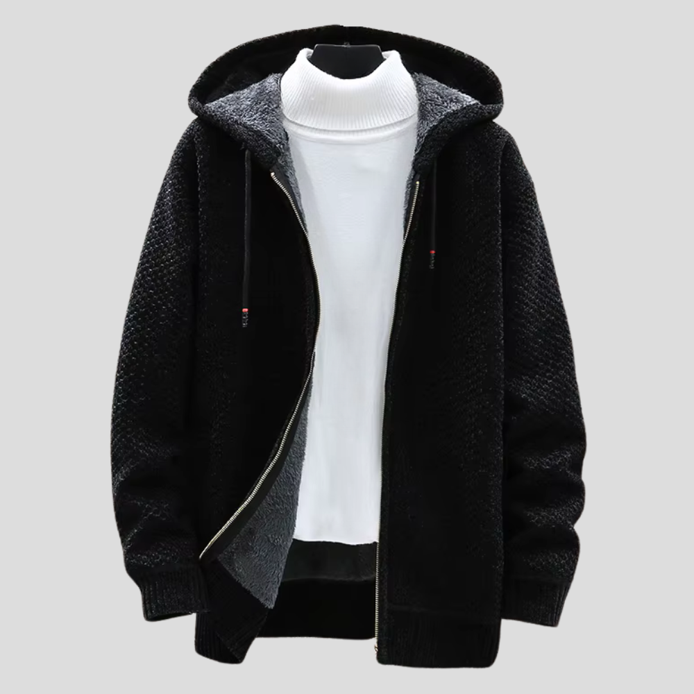 Mads® | Strik Hoodie