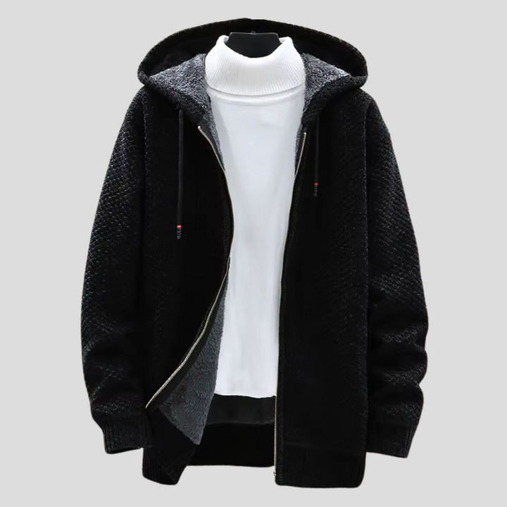 Mads® | Strik Hoodie